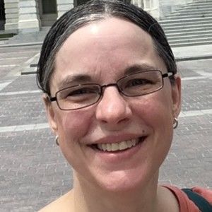 Meet your Posher, Barbara